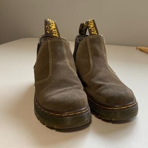 Dr Martens Hardie Chelsea Boot